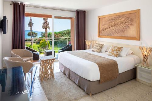 Hotel Le Ruesco - Guest Experience and Reviews