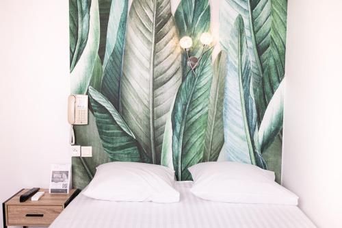 Hotel Le Saint Pierre, La Baule-Escoublac - Dining Options and Breakfast