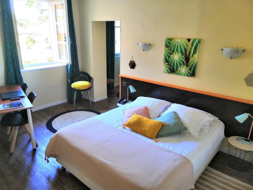 Hotel Le Victoria - Guest Experience and Reviews