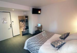 Hotel Le Virevent - Guest Experience and Reviews