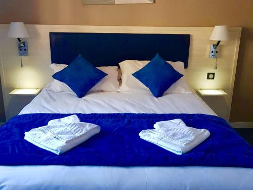 Hotel Les Alizés - Guest Experience and Feedback