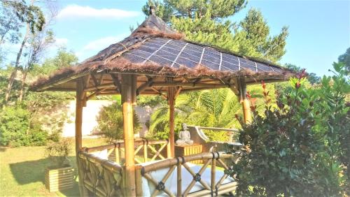 Hotel Les Jardins De Bormes, Sauna & Jacuzzi - Guest Experiences and Reviews