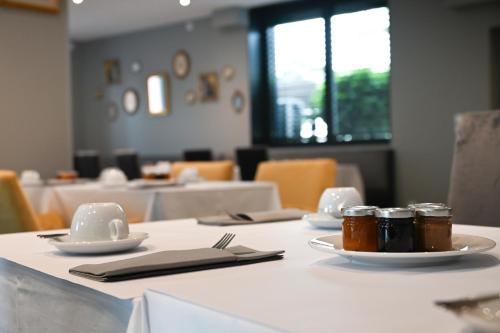 Hotel Les Muses - Guest Experience and Reviews