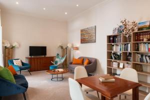 Hotel Les Nations The Originals Boutique VICHY - Room Types and Amenities