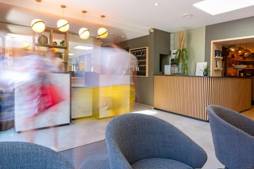 Hotel LEscale - Pool & SPA - Amenities and Facilities