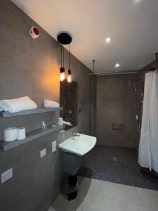 Hotel Logis Restaurant La Fontaine - Room Types