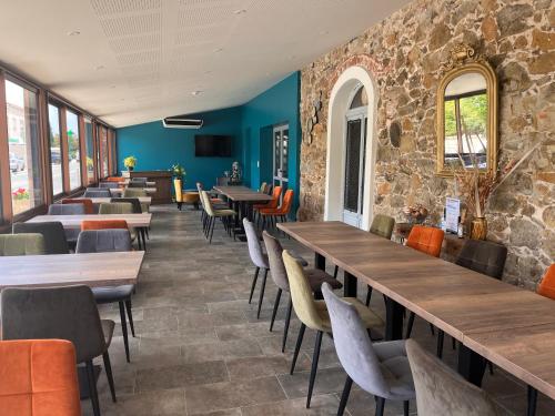 Hotel Maquis Et Mer - Guest Experience and Reviews