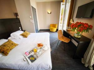 Hotel Molière - Guest Experience and Reviews