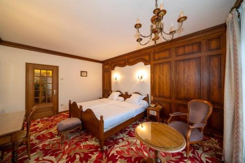 Hotel Munsch Restaurant & Wellness, Colmar North - Haut-Koenigsbourg - Guest Experiences and Feedback
