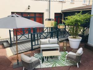 Hotel Normandy - Guest Experiences and Reviews