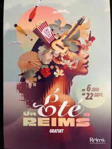 Hotel Porte Mars Reims Train Station Center Arena - Room Features and Amenities