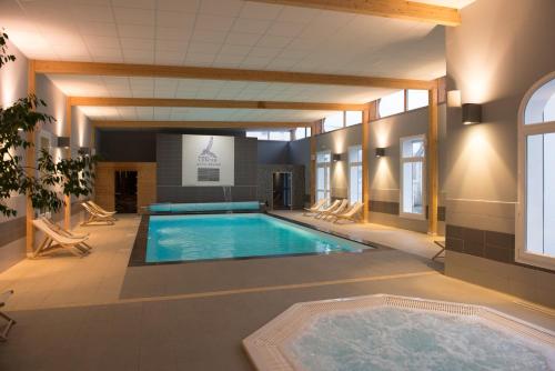 Hotel Regina & Spa - Guest Reviews and Ratings