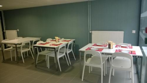 Hotel Residence Louise - Guest Experience