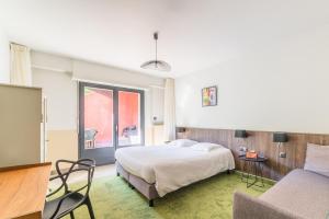 Hotel Restaurant at Floridor - Dining Experience