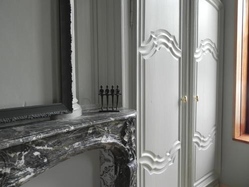 Hotel - Restaurant Au Tonnelier - Amenities and Services