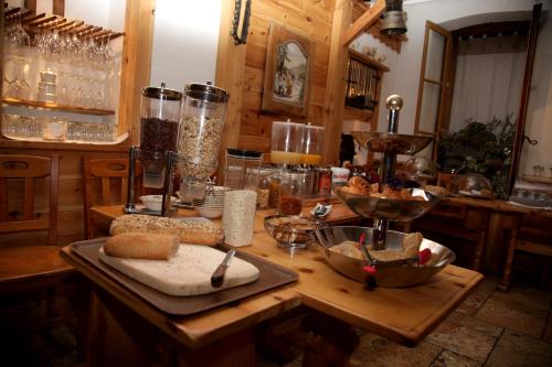 Hotel Restaurant De La Chaussée - Guest Experience and Reviews