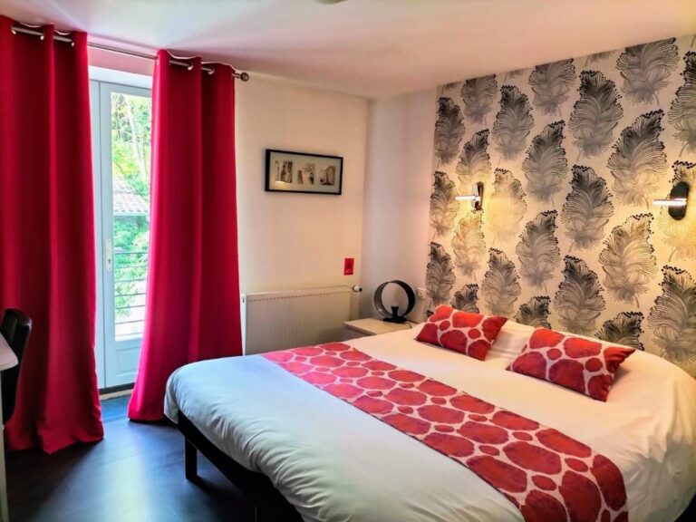 Hotel Restaurant Herard Review