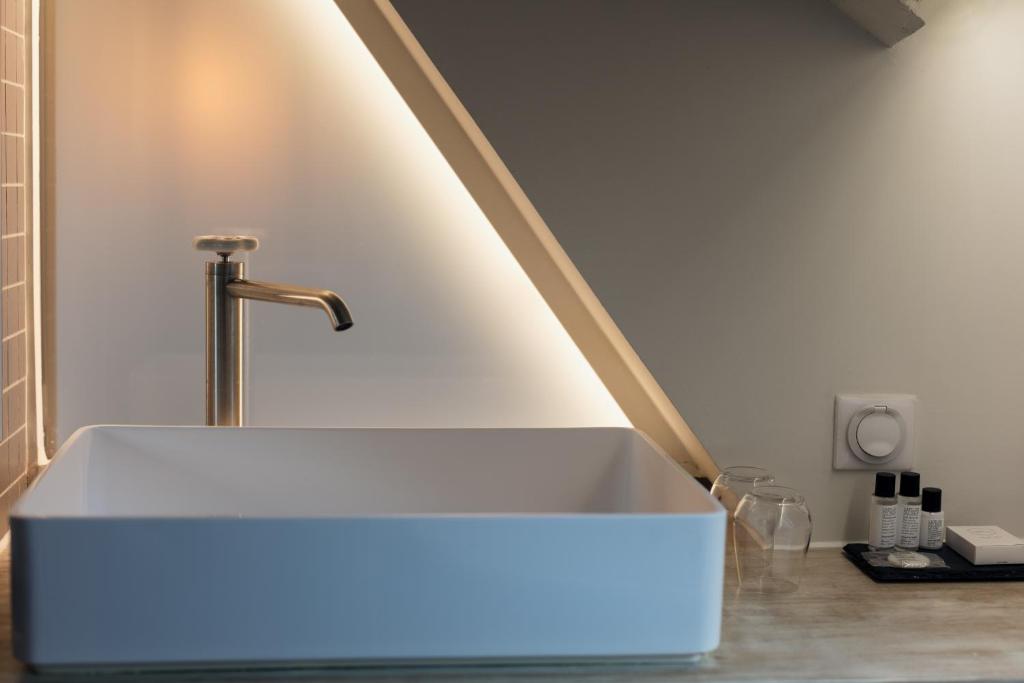 Hotel Restaurant La Musardiere - Dining Experience