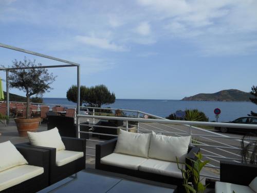 Hotel Restaurant Le Filosorma - Amenities and Facilities