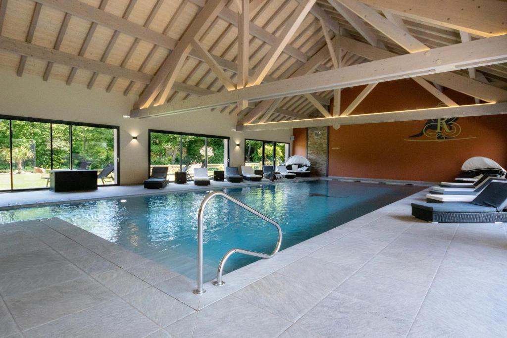 Hotel Restaurant Le Régal - Guest Reviews and Experiences