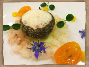 Hotel Restaurant Les Capucins - Dining Options