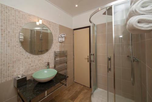 Hotel & Restaurant The Belvedere - Facilities and Amenities Available