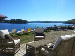 Hotel Restaurant The Caravelle - Dining Experience