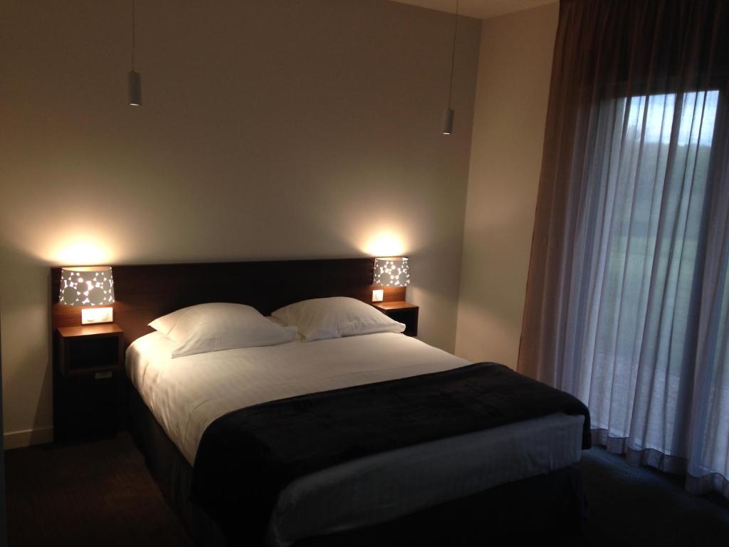 Hotel - Restaurant The Clear Forest - Accommodation Features