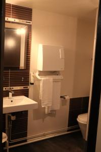 Hotel Restaurant THE SAINT AUGUSTIN - Amenities and Features