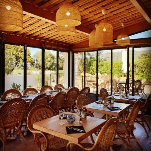 Hotel & Restaurant The Seagulls - Guest Experience and Feedback