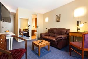 Hotel Restaurant The Stork - Amenities and Facilities