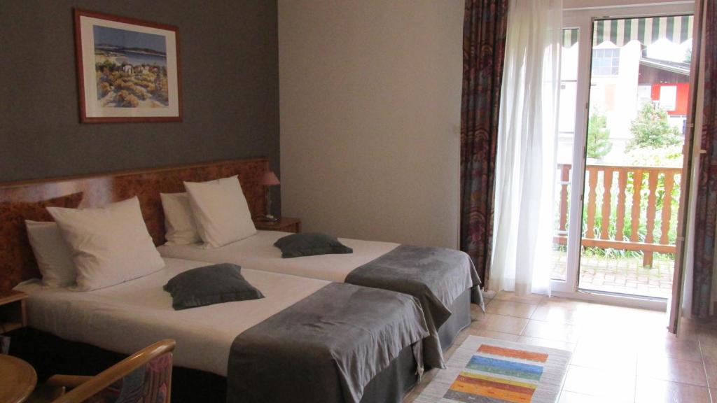 Hotel South Alsace - Guest Experiences