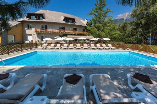 Hotel & Spa Les Bartavelles - Guest Experiences and Feedback