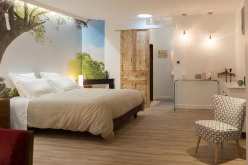 Hotel Spa The Honey of the Muses Review