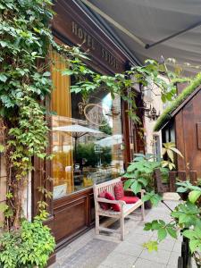 Hotel Suisse - Guest Experiences