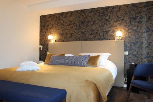 Hotel The Black Truffle - Room Types and Amenities