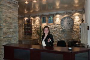 Hotel the Blue Thistle - Guest Experience and Reviews