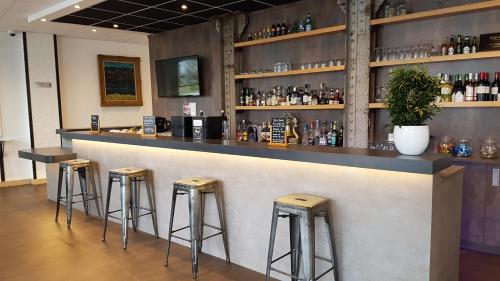 Hotel The Circle - Guest Ratings and Experiences