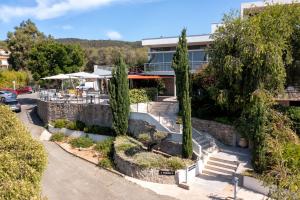 Hotel The Eucalyptus - Amenities and Services