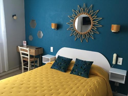 Hotel the Flowering Chalet - Amenities and Facilities