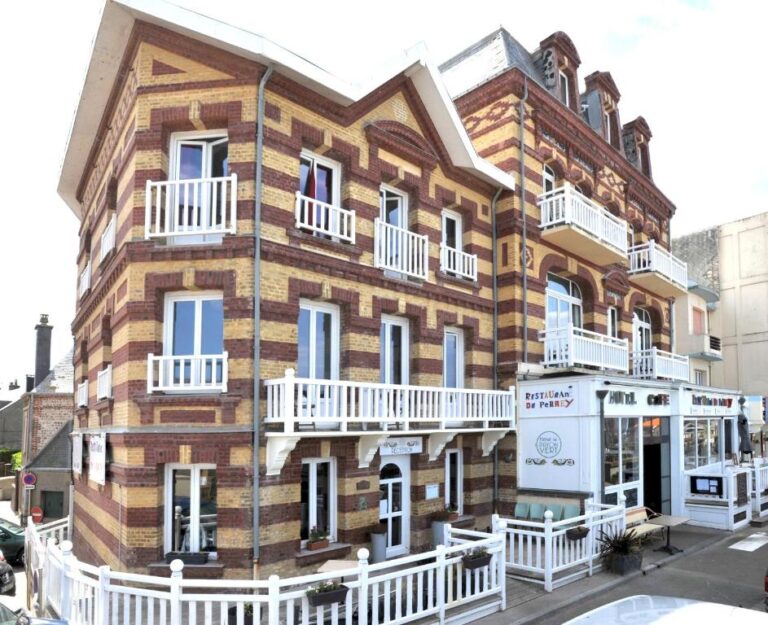 Hotel The Green Ray Review