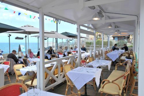 Hotel The Green Ray - Dining Experience