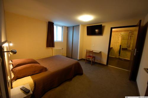 Hotel The Green Tent - Facilities and Services