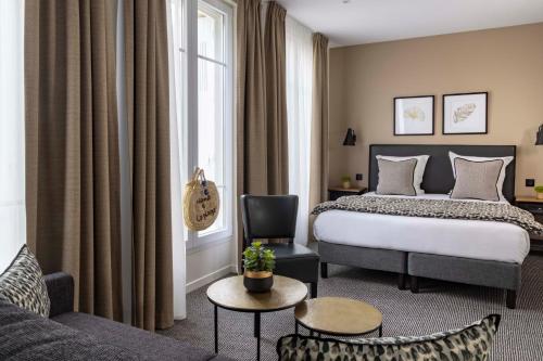 Hotel The Horse Shoe - Guest Experience