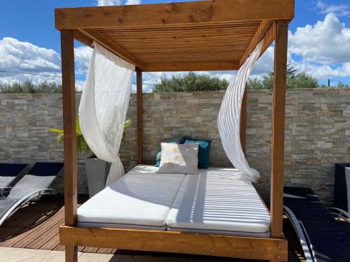 Hotel The Mas Des Amandiers - Guest Experience and Reviews