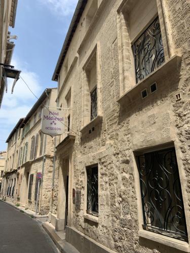 Hotel The Medieval Palace of the Popes - Guest Experiences and Feedback