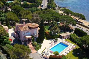 Hotel Villa Des Anges - Guest Experience and Reviews