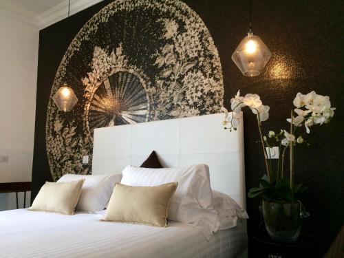 Hotel Villa Rose - Facilities and Amenities