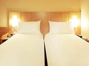 Ibis Abbeville - Amenities and Features