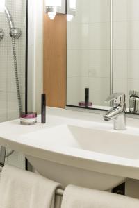 Ibis Angers Centre Chateau - Dining Experience